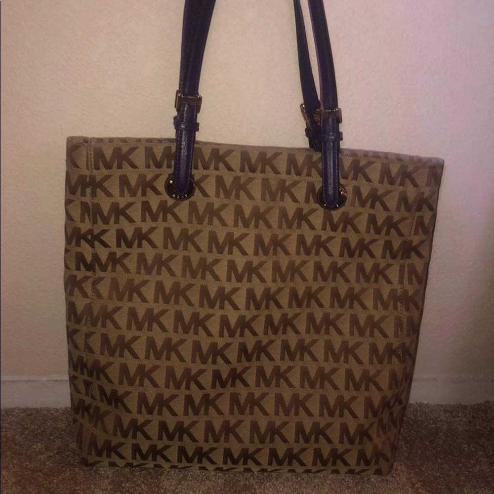 Micheal Kors Tote Bag